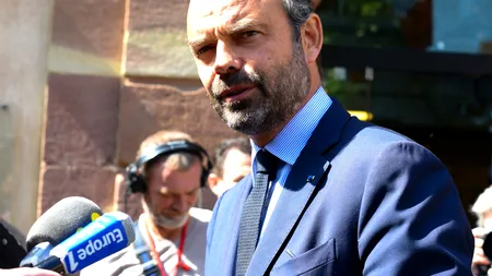 Premierul Franței își anulează vizita oficială în Israel