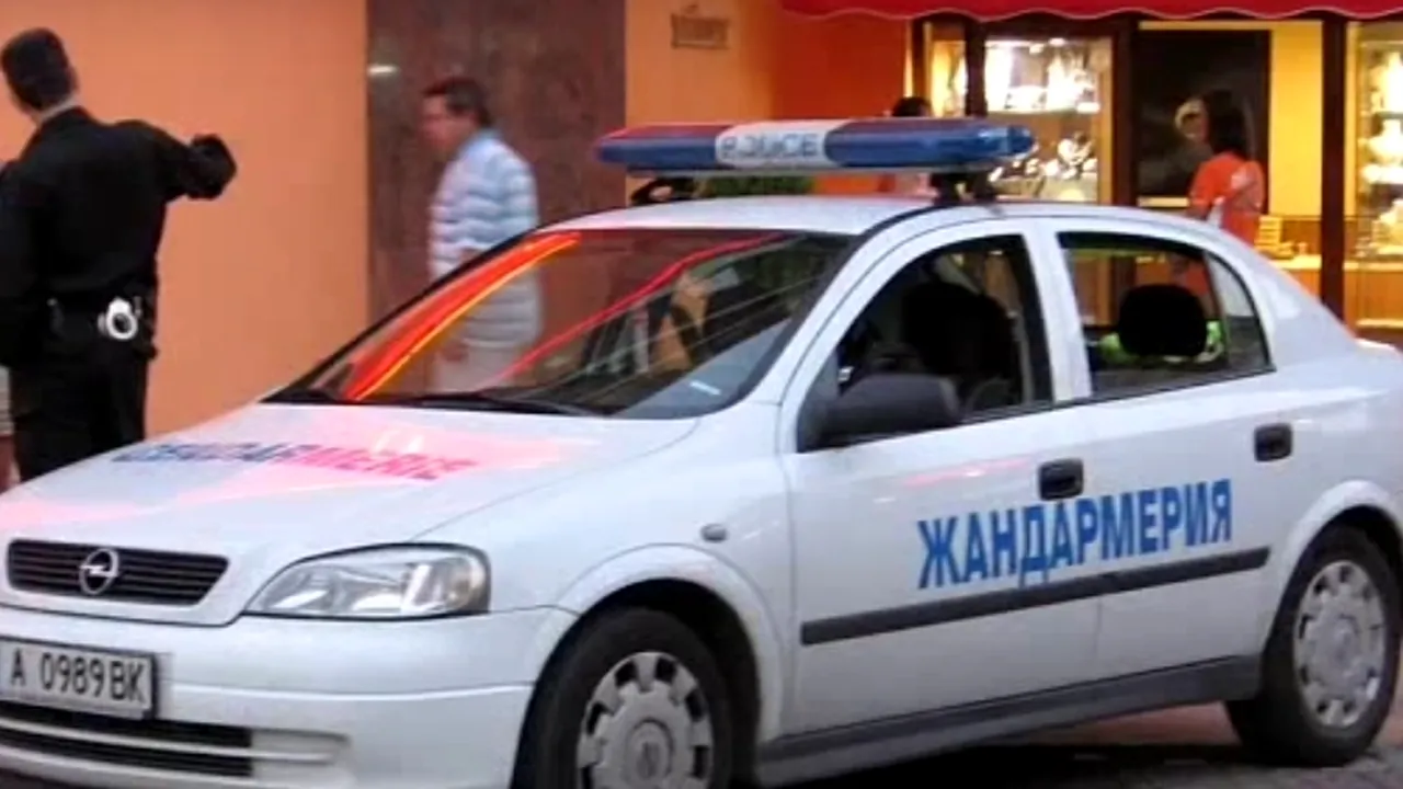 Un afacerist bulgar a fost asasinat în plină zi la Sofia