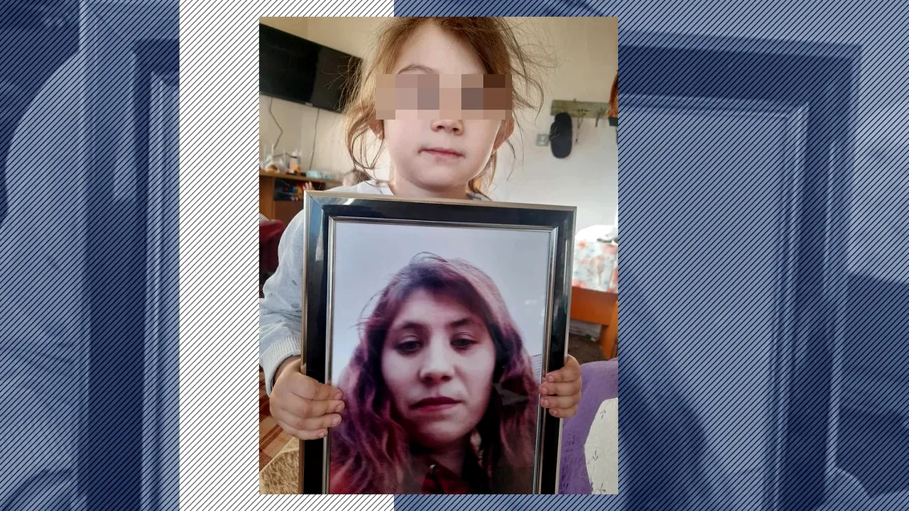 Povestea TRISTĂ a celor trei frați din Buzău care și-au îngropat mama de Revelion, răpusă de cancer, iar apoi casa familiei a rămas fără acoperiș