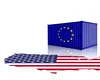 Comisia Europeană EVITĂ să reacționeze la amenințările lui Trump /Un oficial UE va lua legătura cu Washingtonul