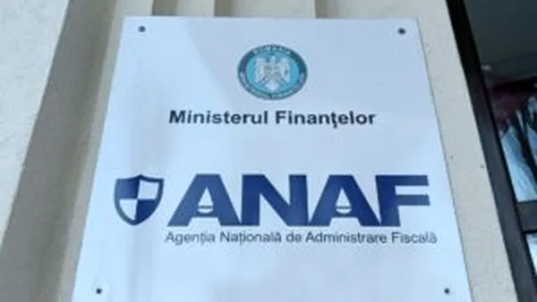 ANAF face lista neagră a datornicilor și reînființează Divizia de Operațiuni Speciale
