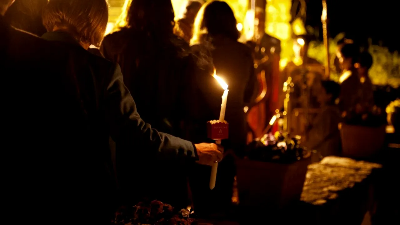 Tradiții și superstiții românești în a treia zi de Paște. Ce semnificație sacră are MARȚEA Albă din Săptămâna Luminată