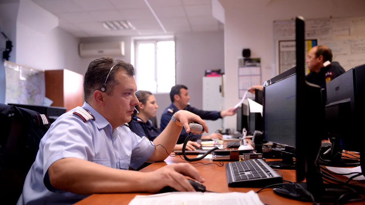 STS: Operatoarele de la 112 au ajuns să ceară să plece din sistem din cauza linșajului mediatic