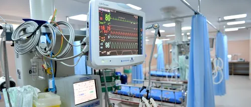 Percheziții la Spitalul de Urgență Târgu Jiu, în urma unor reclamații privind un concurs de angajare