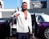 Câți bani plătește Dorian Popa pentru asigurarea CASCO la noul lui Rolls-Royce. Mulți români nu câștigă atât într-un an întreg de muncă