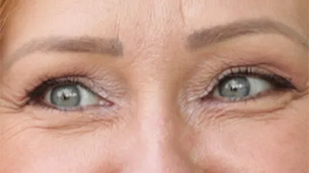 Test VIP | Cărei ex-prezentatoare Pro TV, actualmente primăriță de oraș, aparțin acești ochi?