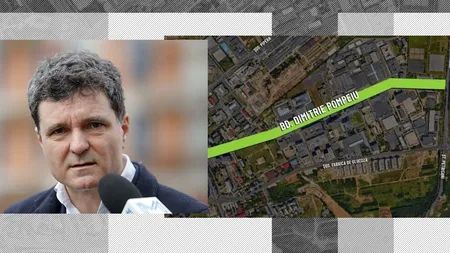 Nicușor Dan emite certificate de urbanism doar atunci când INTERESUL ELECTORAL o cere? Avocat: „E ipocrit, una declară în spațiul public și alta face”