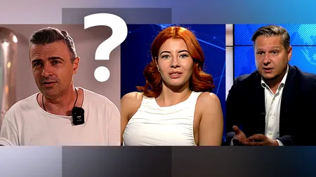 VIDEO | ÎNTREBAREA SĂPTĂMÂNII la GÂNDUL: Ce măsuri credeți că se impun pentru sporirea siguranței în școli?