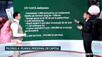 Alexandru Chirilă la „Pastila Financiară”: „Cum investim în Pilonul 4 și de ce amânarea ne costă pierderea dobânzii compuse?”