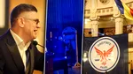 Partidul lui Lazarus s-a lansat cu Nicolae Bălcescu ilustrat AI, exorcizarea prin toacă a lui Țăndărică și stegarul dac! Ori la bal, ori la spital!