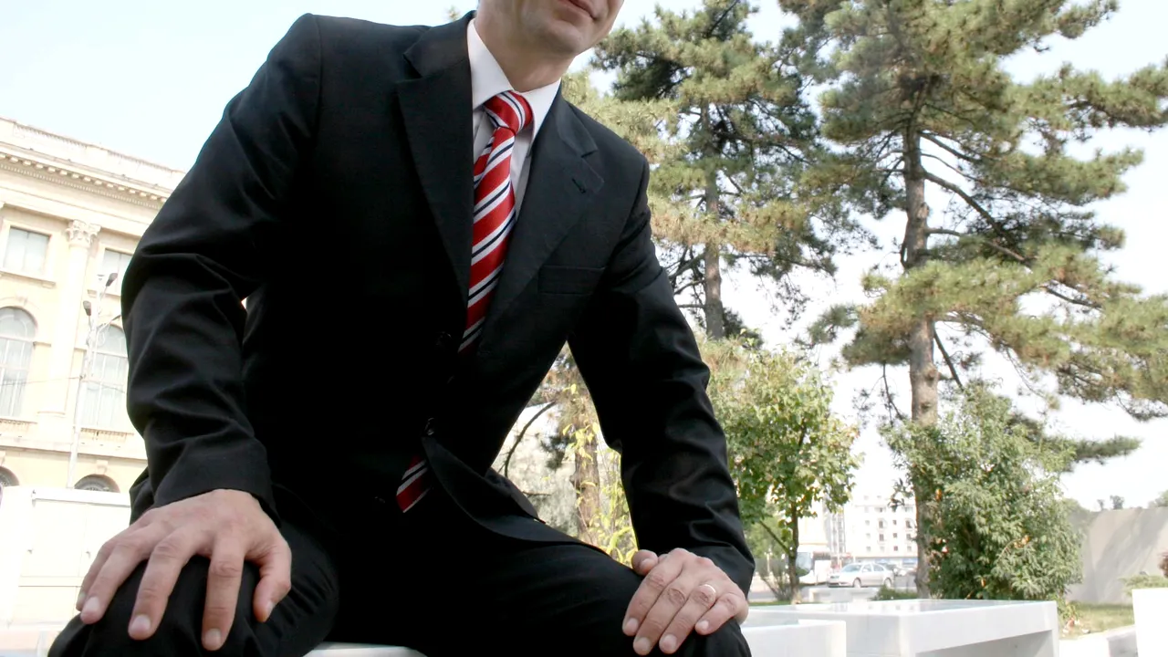 Senator UDMR de Covasna: 