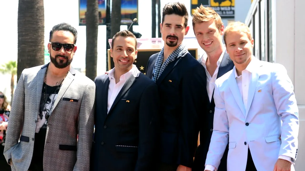 Acuzațiile de VIOL aduse unui membru Backstreet Boys, revizuite de procurori. Victima ar fi fost VIRGINĂ la momentul abuzului