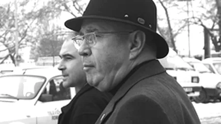 CICO DUMITRESCU a murit chiar de ziua lui. Era acuzat de crime împotriva umanității în Dosarul Revoluției