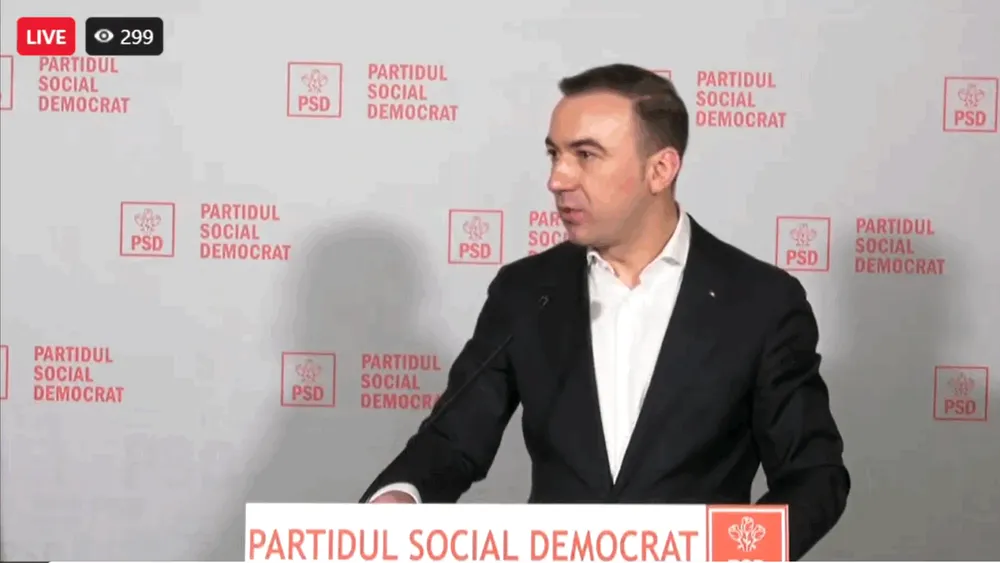 Ministrul Energiei explică măsurile anunțate de Guvern în criza carburanților: „Vor fi actualizate la fiecare 5 zile în funcție de contextul internațional”