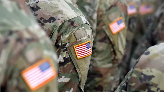 Patru militari americani au fost dați DISPĂRUȚI în Lituania, la granița cu Belarusul. Aceștia participaseră la un antrenament înainte de dispariție