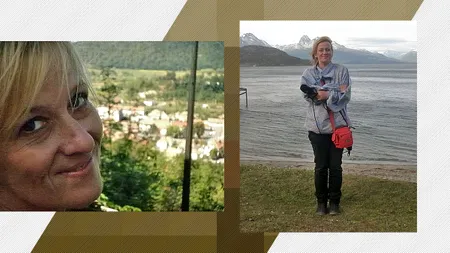 Radio România Actualități este în DOLIU. Jurnalista Simona Șerbănescu a încetat din viață