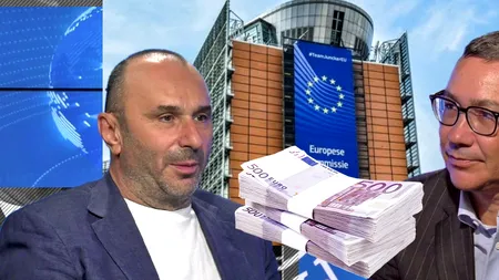 VIDEO | Victor Ponta: „Comisia Europeană ne va accepta depășirea deficitului bugetar stabilit”