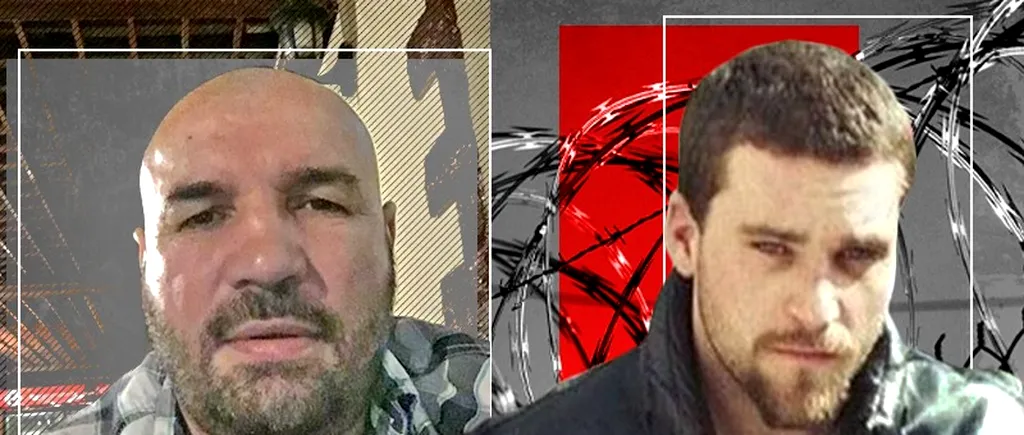 EXCLUSIV VIDEO | Legătura neștiută dintre bătăușul Adrian Ulise și Kostas Passaris, unul dintre cei mai periculoși criminali: „A fost prietenul meu. Știam că e rău, dar nici chiar așa” (Partea a II-a)
