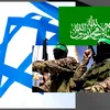 <span style='background-color: #dd9933; color: #fff; ' class='highlight text-uppercase'>LIVE UPDATE</span> RĂZBOI Israel-Hamas, ziua 200 | S-au schimbat cererile în discuțiile pentru pace/Hezbollah țintește bazele IDF