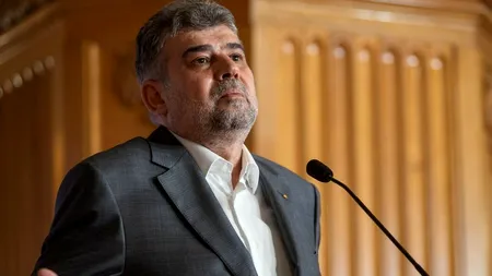 VIDEO EXCLUSIV | Marcel Ciolacu propune două mandate pentru fiecare funcție, pentru că „puterea te îmbată”. Ce spun aleșii?