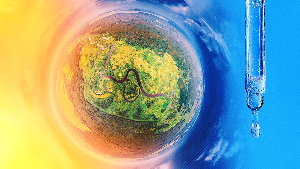 Planeta ajunge la un prag critic. Ultimii ani au fost cei mai calzi din istorie de la începutul erei industriale. Ce consecințe sunt asupra oamenilor și naturii