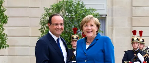 Parisul dă asigurări că lucrurile merg bine între francezi și germani