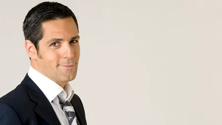 VIDEO. Ștefan Bănică lansează 