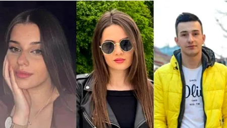 Anunțul autorităților italiene referitor la Patrizia, Bianca şi Cristian: Speranţele ca tinerii de origine română să fie găsiţi în viaţă, TOT MAI MICI