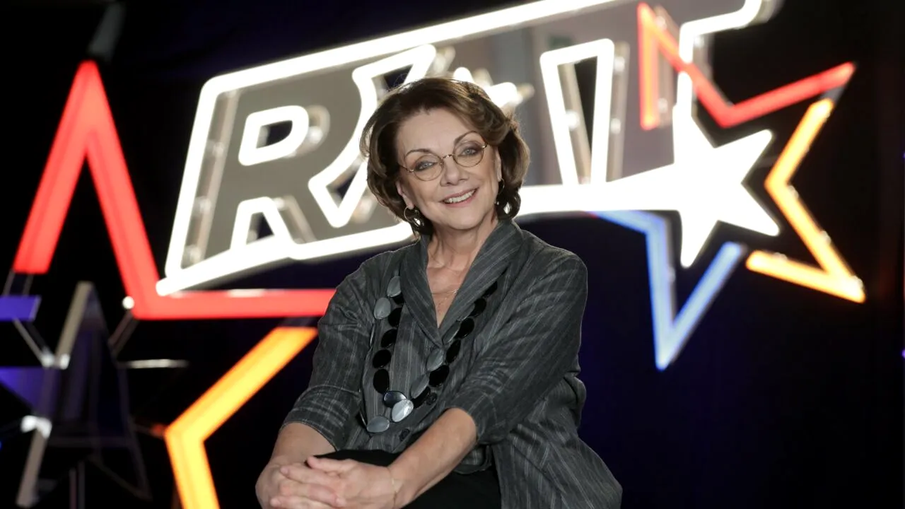 FOTO / Cum a reacționat Carmen Tănase când i s-a propus să fie JURAT la ”Românii au talent”. ”În ziua aia nu s-a putut discuta cu mine”