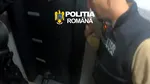 Un bărbat din București, Sector 3, împușcat cu muniție neletală după ce a atacat un polițist cu un cuțit