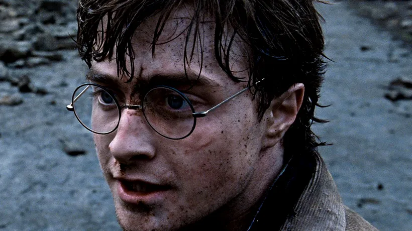 Daniel Radcliffe, starul din Harry Potter, cea mai bogată vedetă britanică în vârstă de până la 30 de ani