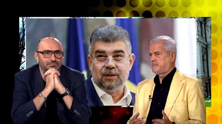 Adrian Năstase comentează ultimul sondaj privind alegerile prezidențiale: „CIOLACU are o șansă bună de a deveni președinte”