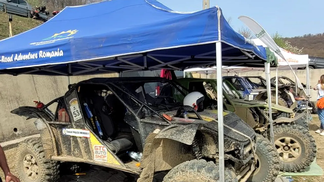 Sportivul român care nu poate trăi fără ADRENALINĂ: „Sunt kamikaze”