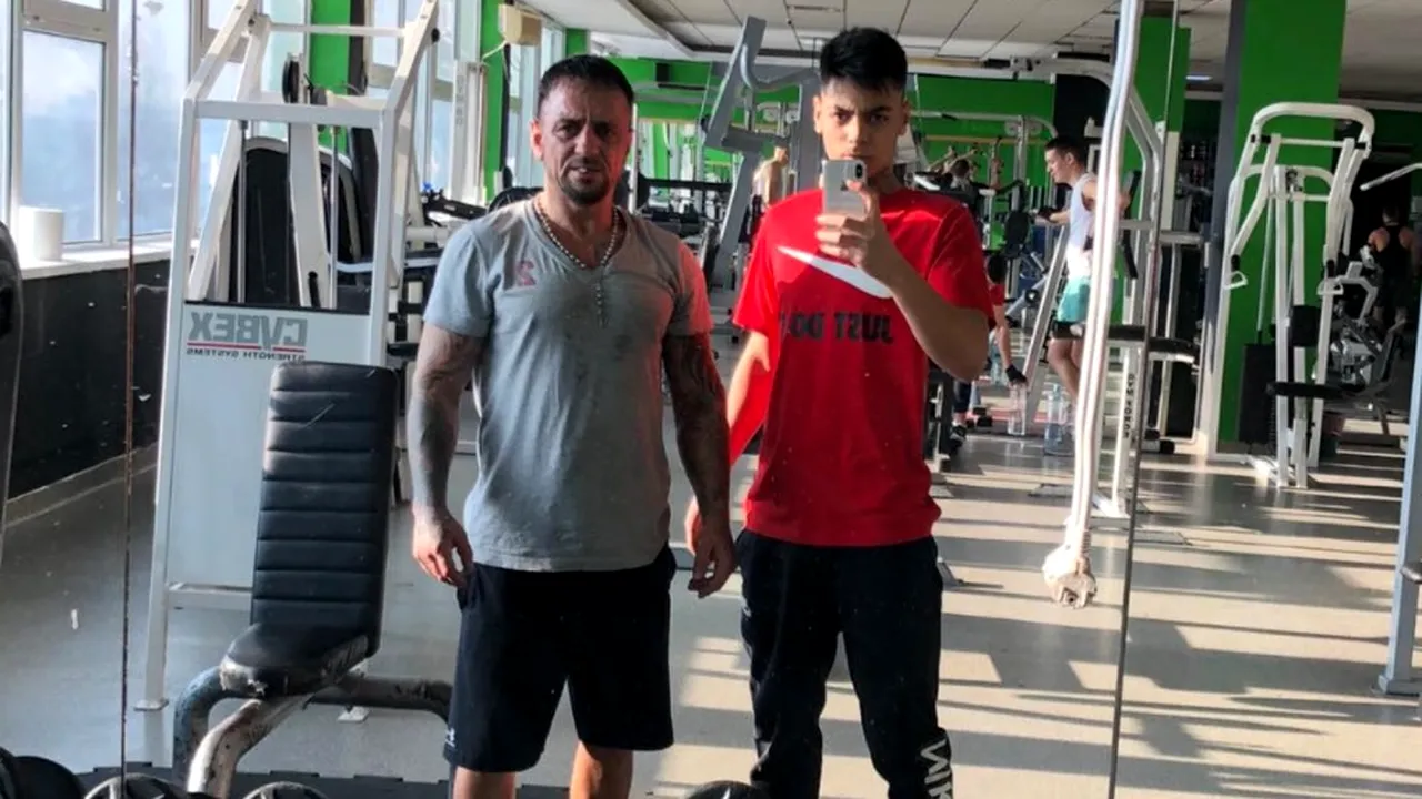 Tatăl unui cunoscut rapper bucureștean, victima unei răzbunări de tip mafiot. Pompierii au intervenit de urgență