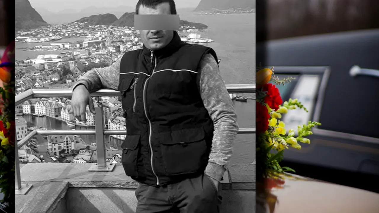 Sfârșit tragic pentru George din Tulcea. Bărbatul și-a pus capăt zilelor, după ce s-a certat cu soția