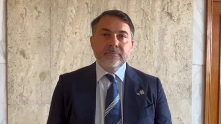 Cosmin Corendea, despre numirea Oanei Țoiu în poziția de ministru de Externe: Este o continuare a PRĂPASTIEI în care se află politica externă
