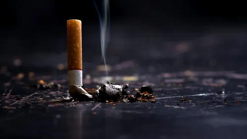 Substanțele nocive din fumul de tutun, amenințarea invizibilă. Bolile asociate fumatului se instalează lent