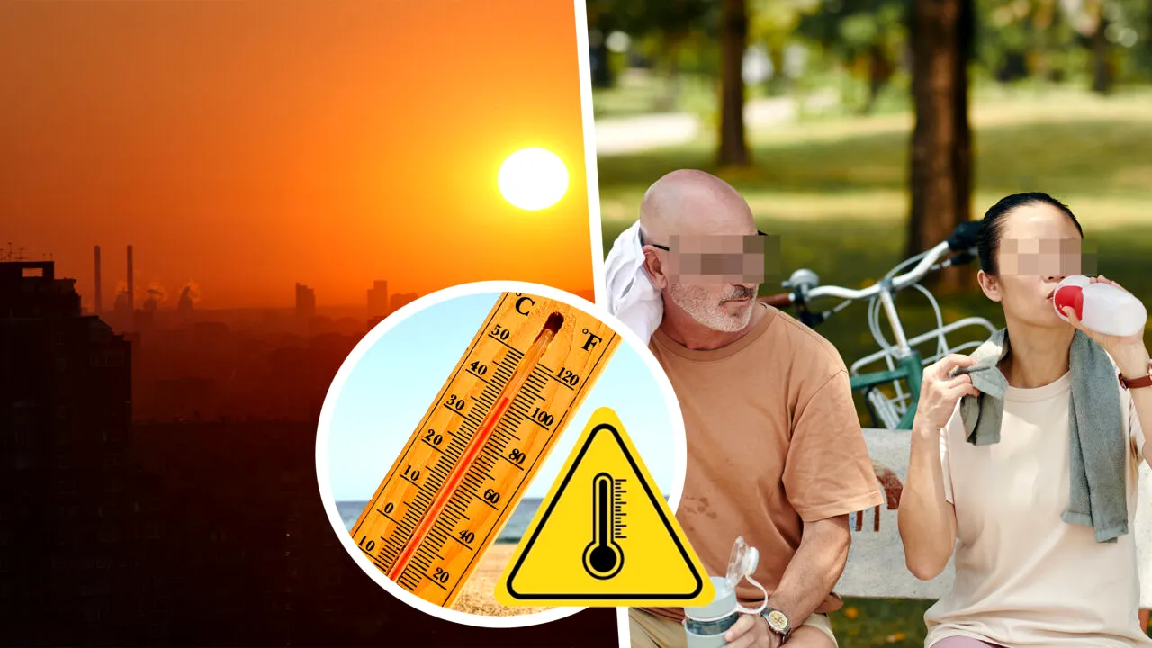 „Ucigașul tăcut”. Câți oameni omoară, de fapt, căldura? Bilanț alarmant pentru România, în ultimii ani