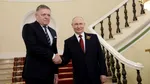 Robert Fico se autointitulează „oaia neagră” a Uniunii Europene în timpul vizitei sale din Moscova. Cu ce mesaje a mers acesta la Putin
