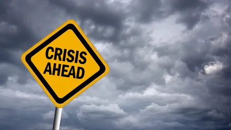 Motivele pentru care lumea se îndreaptă spre o nouă CRIZĂ