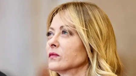 Avertisment dur de la Giorgia Meloni după valul de imagini deepfake în care apare în ipostaze intime