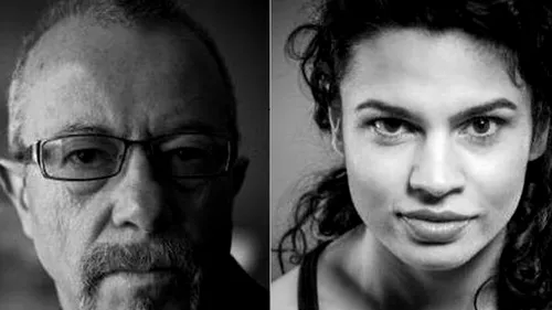 Actrița Alina Șerban și scriitorul Andrei Codrescu vor fi prezenți la Festivalul de Literatură din Stockholm