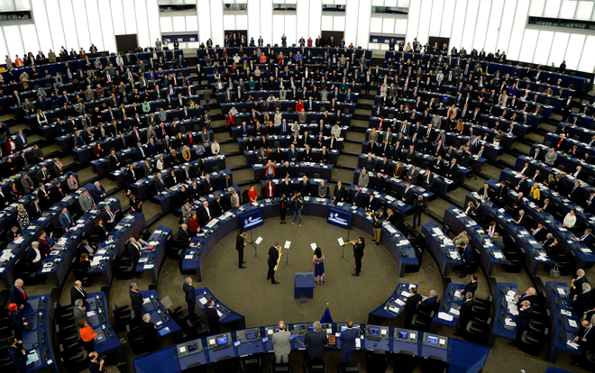 KOVESI, susținută de Parlamentul European la șefia Parchetului European