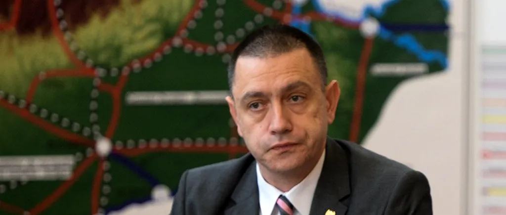 Mihai Fifor, ministrul propus la Economie, a condus Comisia Nana