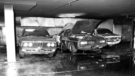 Recompensă uriașă oferită de poliția australiană pentru informaţii despre un atentat comis în 1982 împotriva comunităţii israeliene