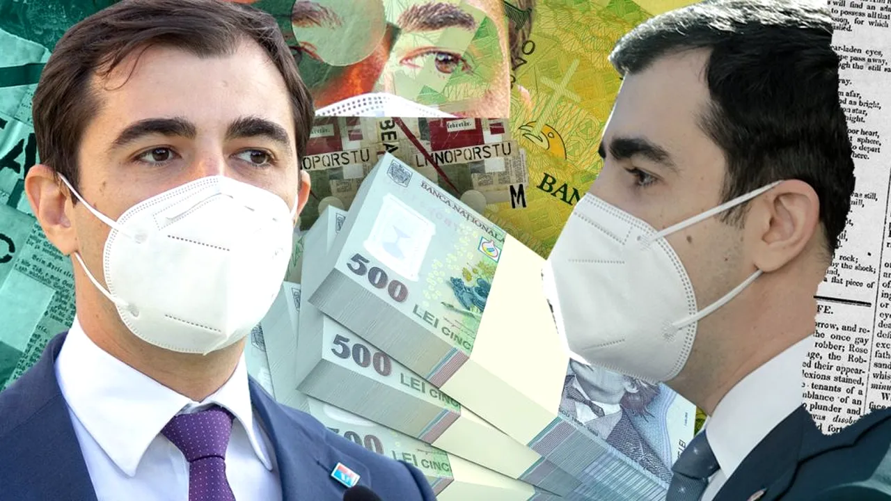 Firma ”secretă” din Ministerul Economiei, contracte pe bandă rulantă cu statul român: „Am avut punctaj. E ca la orice licitație!” Peste 50 de contracte câștigate și 6 milioane € (EXCLUSIV)