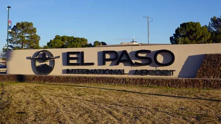 Aeroportul El Paso din Texas suspendă zborurile din „motive speciale de securitate”. Spațiul aerian, blocat pentru 10 zile. Când s-a mai luat o astfel de decizie în SUA