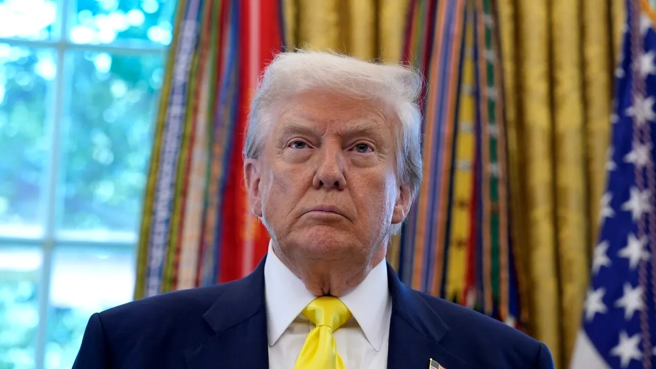 Donald Trump a anunțat semnarea unui ACORD de pace între Armenia și Azerbaidjan/„Mulți lideri au încercat să pună capăt războiului, fără succes”