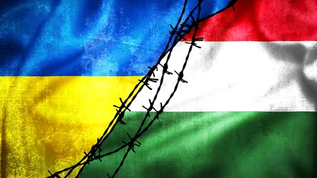 Ungaria condamnă atacurile Ucrainei asupra unei conducte de petrol din Rusia /Budapesta s-a consultat cu Trump și cere intervenția UE