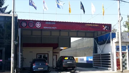 (P) De ce nu trebuie să circulăm vara cu anvelope de iarnă?